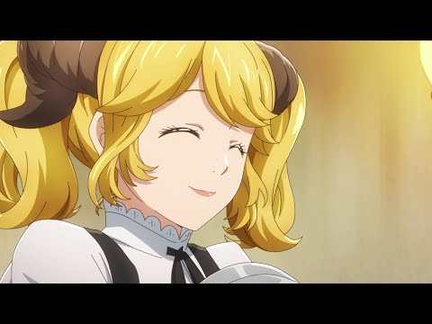 Isekai Shokudou 2 – ep 2 e 3 – Todos se conhecem por nomes de comida