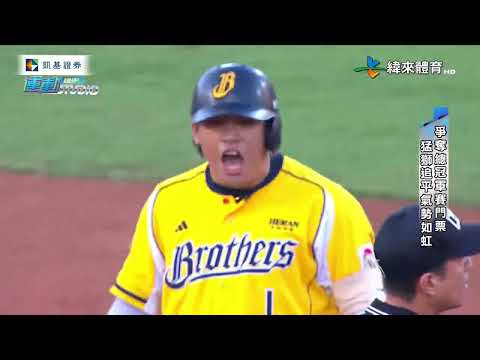 爭奪總冠軍賽門票 猛獅追平氣勢如虹