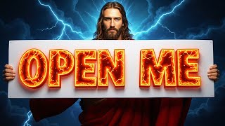 God Says: This Was Written With You In Heart | God Message For You Today | God's Word Today