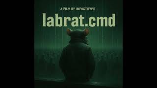 labrat.cmd – Cyberpunk Matrix Escape | ImpactHype