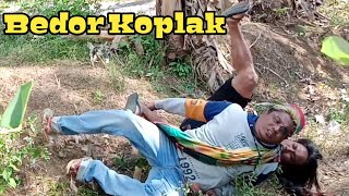 Bedor Koplak || Lawak jawa #31