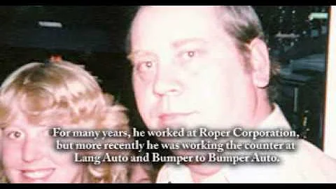 Theodore Inman - Life Story Digital Film