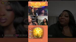 Part 2 Gossip Girls Tk Talking Bout And Never Played The Video