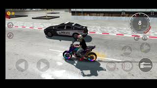 El mejor juego de motos que he probado 🔥🔥 screenshot 5
