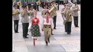 Download Lagu MFOW KRAKÓW-2003, orkiestra ukraińska MP3