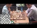 Its normal for Magnus Carlsen Sacrificing Queen and Making life Hell for his strong opponent