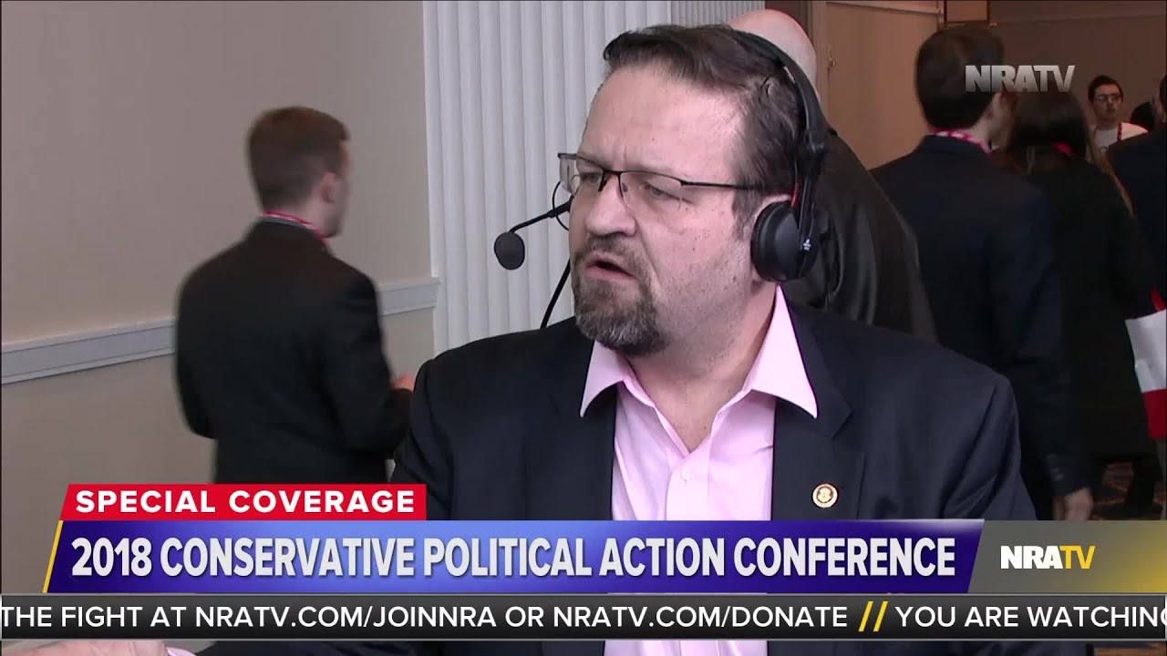 Dr. Sebastian Gorka: Second Amendment Guarantees Democracy 2ab+2a-b-1
