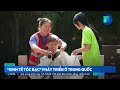 Trung Quốc: Động đất tại Tây Tạng, số người thiệt mạng tăng cao | VTC1