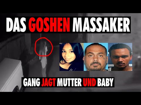 Der Fall Alissa P. - Latino Gang jagt junge Mutter