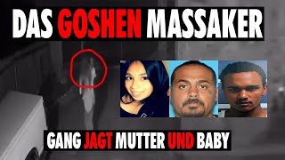 Der Fall Alissa P. - Latino Gang jagt junge Mutter