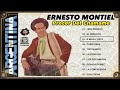  ernesto montiel   procer del chamame  grandes exitos de oro  