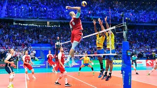 Инстаграм канала -
https://www.instagram.com/volleyball.moments.world/Группа в
контакте
https://vk.com/volleyball_vk#volleyball#volley#volleyballgames#vo...