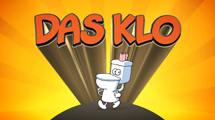 Ruthe.de - DAS KLO (Jetzt als Hörspiel!)