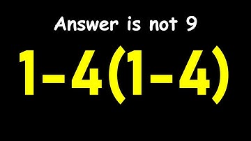 Only 1% Can Solve This Math Problem!