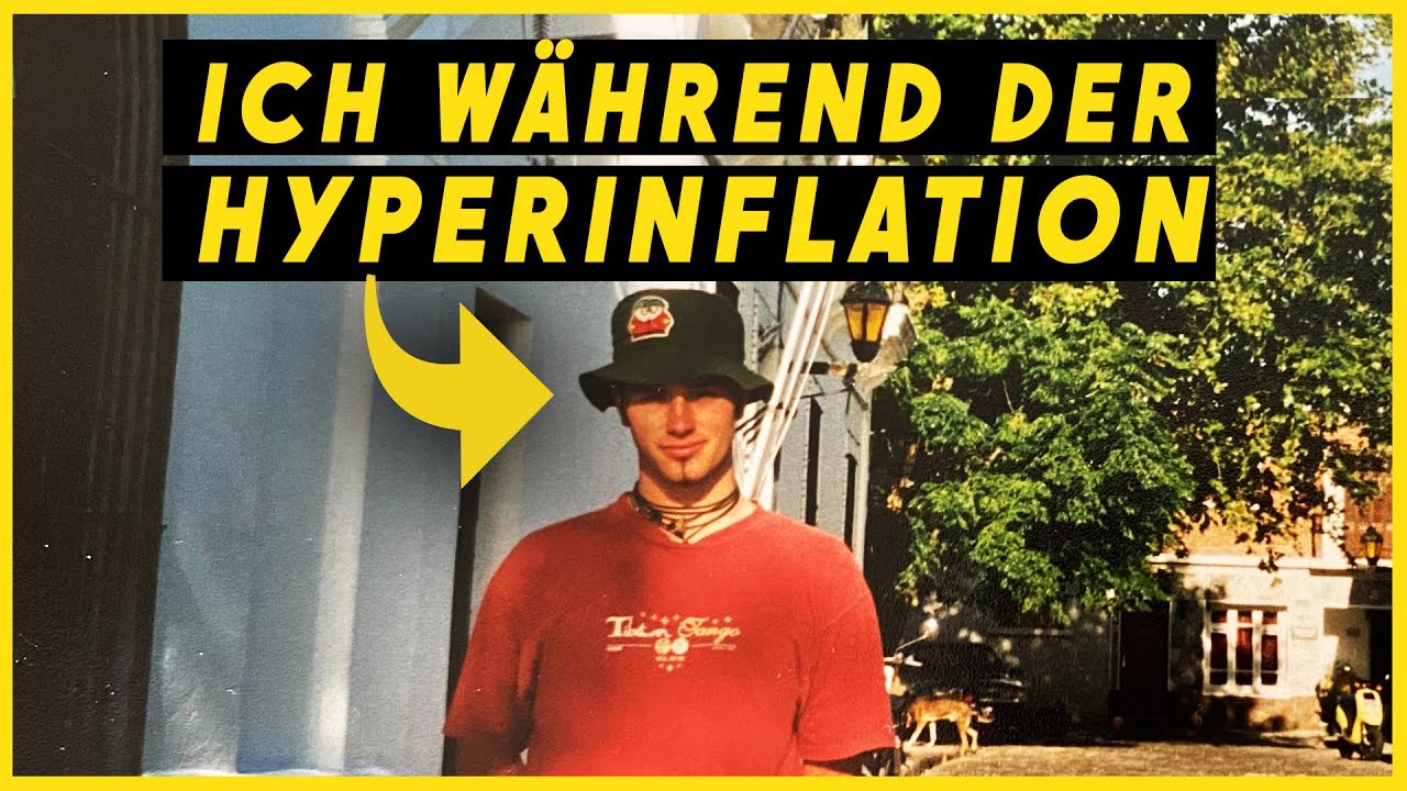 So habe ich den Staatsbankrott in Argentinien erlebt