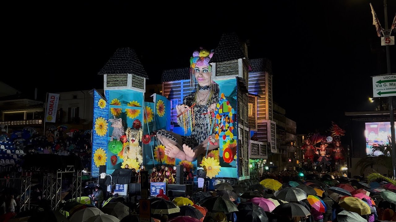 Io Vivo in Questo Momento - Superclip Notturna