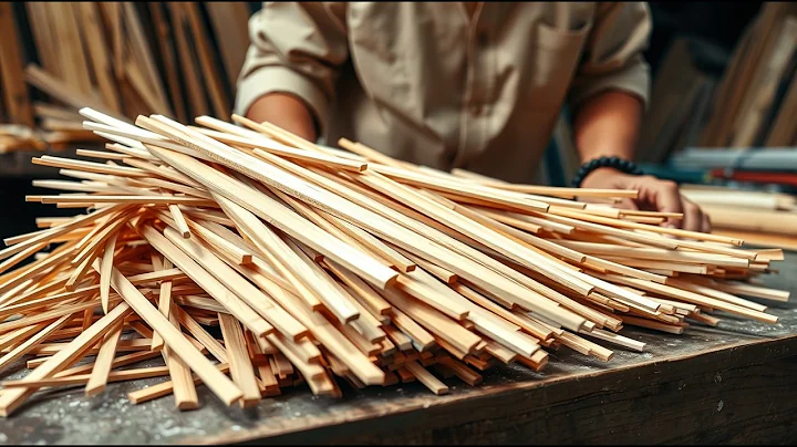 Woodworking MASTERCLASS: Building a Tiny House from SCRAPS - You Can Do This!