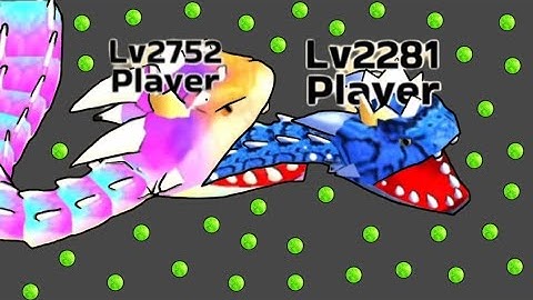 Snake Clash! .io - Max LEVEL! Epic Snake clash.io Gameplay! #17