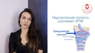 Урок вокала. Как петь громче? Развитие вокального слуха.