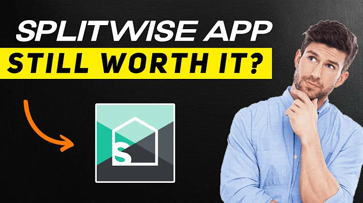 Splitwise App Review 2025 | Still the Easiest Way to Split Bills with Friends?