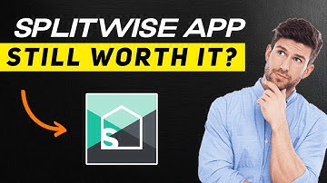 Splitwise App Review 2025 | Still the Easiest Way to Split Bills with Friends?
