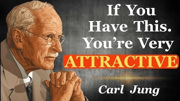 12 Hidden Signs You’re More Attractive Than You Think – Carl Jung’s Secret Insights