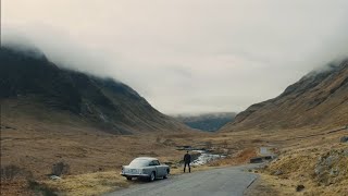 skyfall - adele (slowed & reverb/ lyrics)