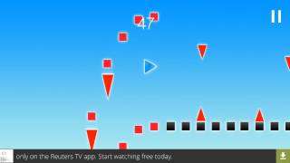 Triangle Run