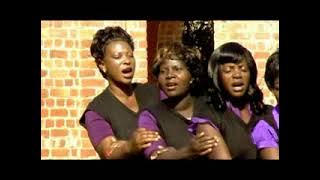 St Francis Xavier Main Choir(Bwacha Parish Kabwe) Kafwa Wandi