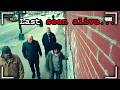 She Could Barely Walk – Three Men Just Waited and Watched | CCTV