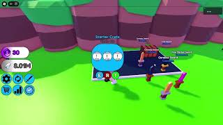 sword Simulator game in comments