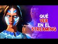 ¿Qué ver en el streaming? ¡Estas opciones ya están disponibles en tu plataforma favorita!