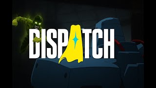 Dispatch 2025 EP1: Pivot — No Side Game | Full Story Gameplay