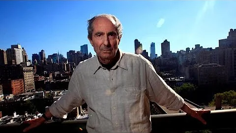 Bill Flanagan on Philip Roth