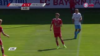 Munich 1860 U19 vs. Mainz U19 🔴Live-Übertragung | Junioren Bundesliga South Fußball - Sunday, May 5, 2024