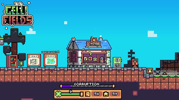 Rocky Retreat • Gelli Fields