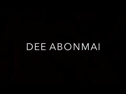 Dee Abonmai- Aki phiu thiu lo (Liangmai Song)