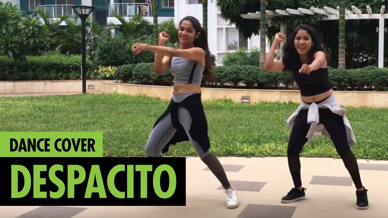 Despacito  Luis Fonsi ft Daddy Yankee  Dance Cover  LiveToDance with Sonali