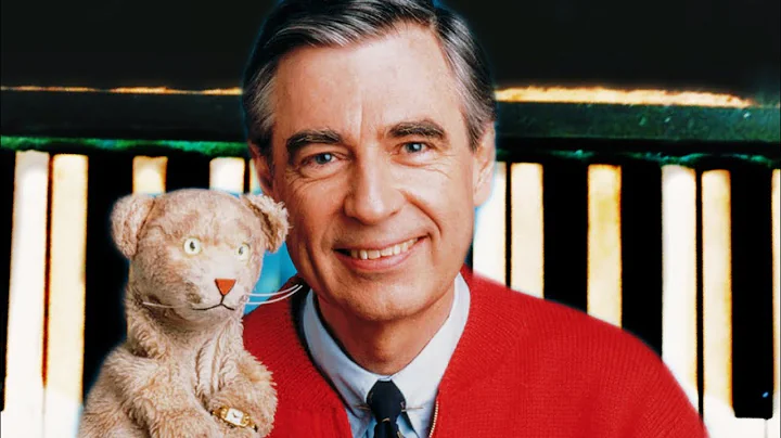 How Mr Rogers Exposed Entire Generations To Jazz