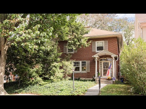 67 Spencer Avenue, Lancaster, PA home video tour