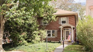 67 Spencer Avenue video tour