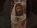 Isso que Jesus fala vai mexer com você #reflexão #espiritual #verdade