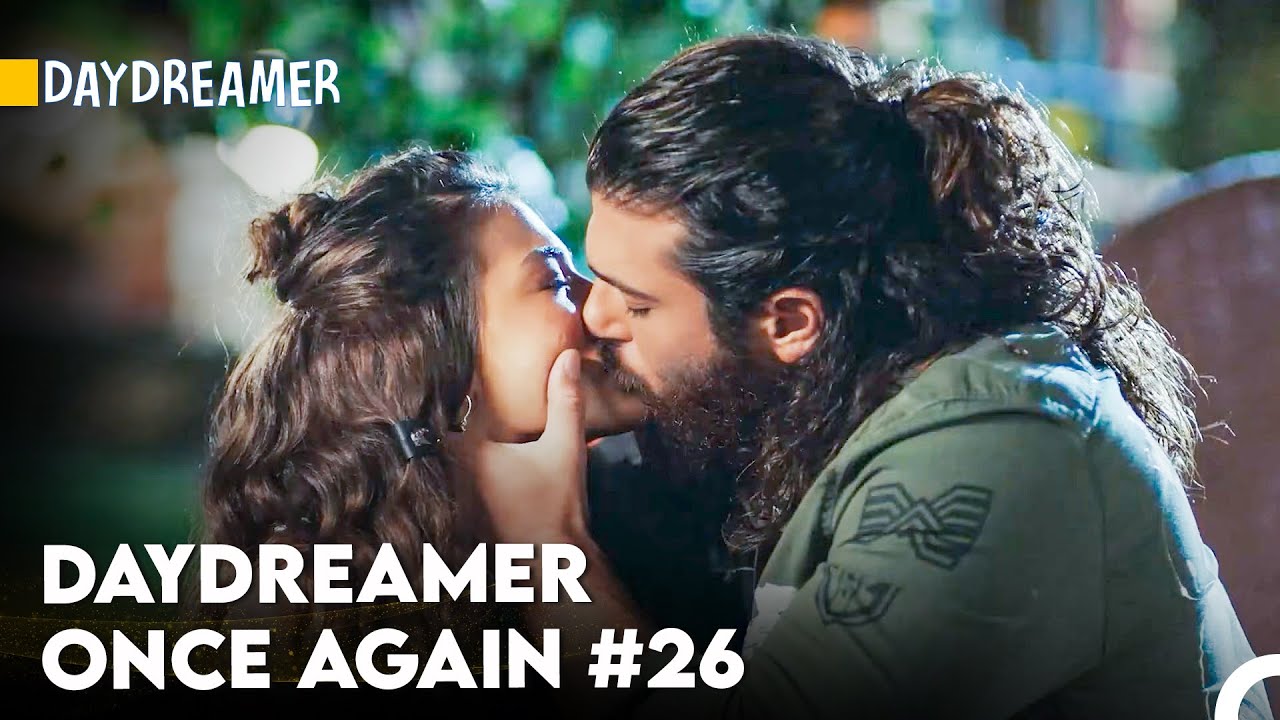 The Only Place I Find Peace Is Your Lips - Daydreamer