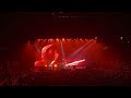VIETNOW LIVE - RAGE AGAINST THE MACHINE - MSG NYC - 8/14/022 - PUBLIC SERVICE ANNOUNCEMENT TOUR 2022