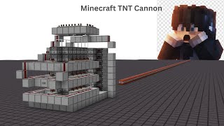 видео: Мощная пушка TNT для Minecraft | #minecraft #тренды #игры #minecraftbuilds картинка: Мощная пушка TNT для Minecraft | #minecraft #тренды #игры #minecraftbuilds