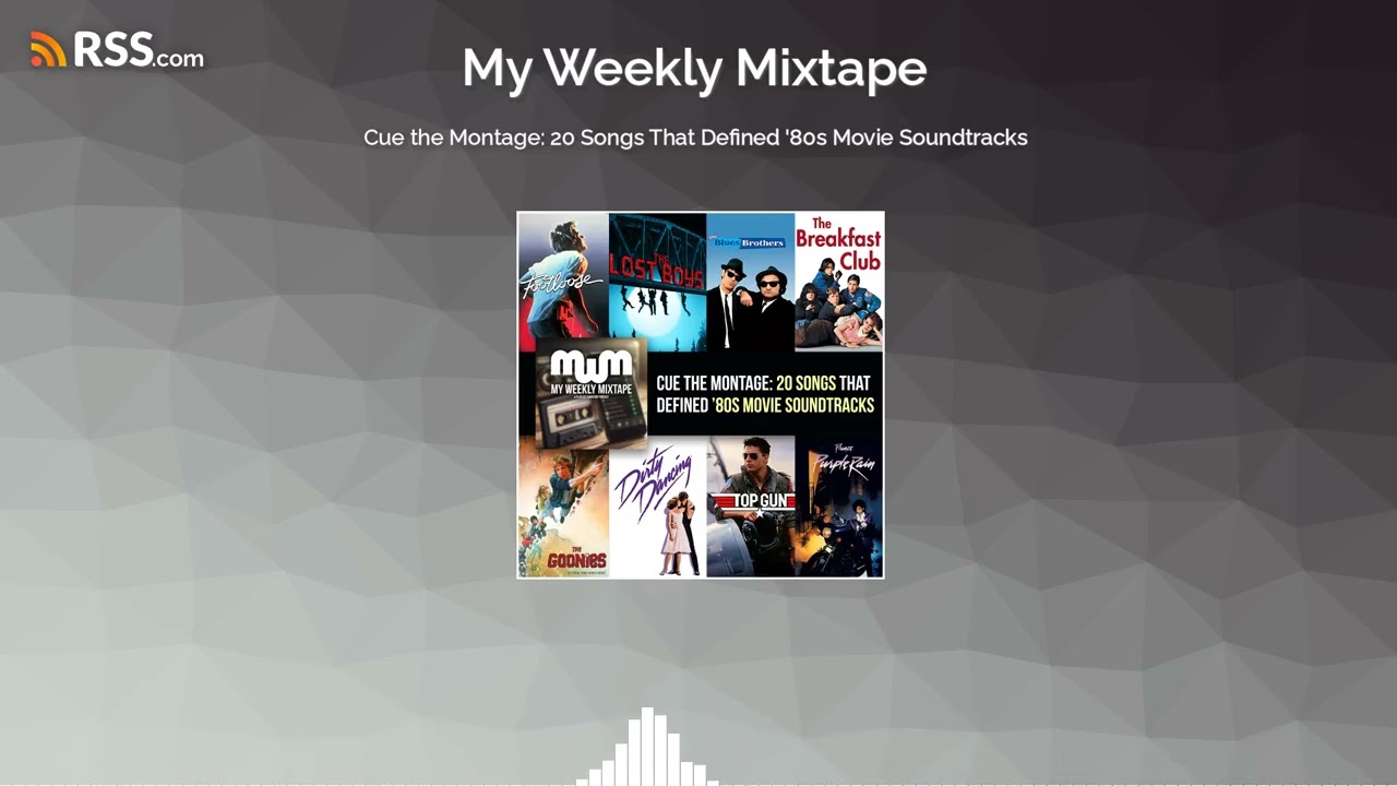 Cue the Montage: 20 Songs That Defined ’80s Movie Soundtracks