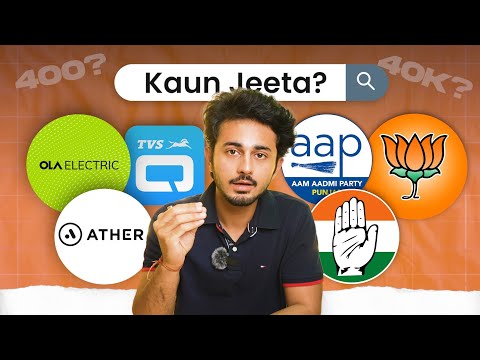 May 2024 EV Sales Report: Ola Dominates, Ather And Bajaj Rise | Future Of EVs In India