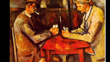 Quel est le courant artistique de Paul Cézanne ?