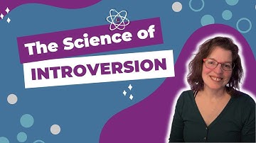 You were born this way: The Science of Introversion