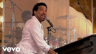 Lionel Richie - Easy (Live At The New Orleans Jazz \u0026 Heritage Festival, 2006)